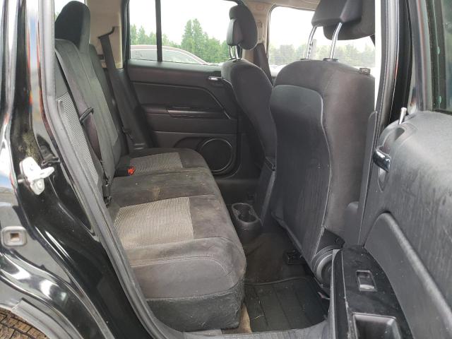 2017 JEEP PATRIOT LA - 1C4NJPFA6HD160965