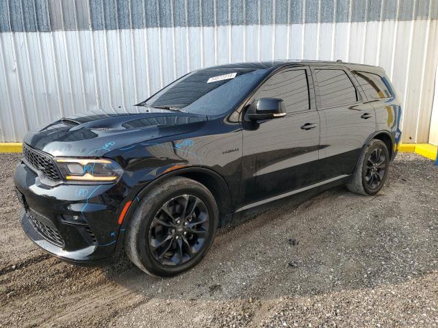 2021 Dodge Durango R/T VIN: 1C4SDJCT6MC575104 Lot: 54572314