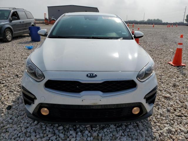 3KPF24AD4LE260801 Kia Forte FE 5