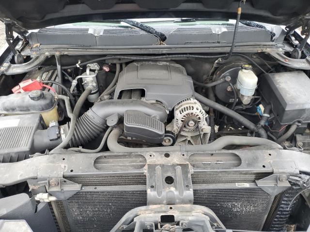 2010 Chevrolet Silverado K1500 Ls VIN: 3GCRKREA6AG202247 Lot: 55332974