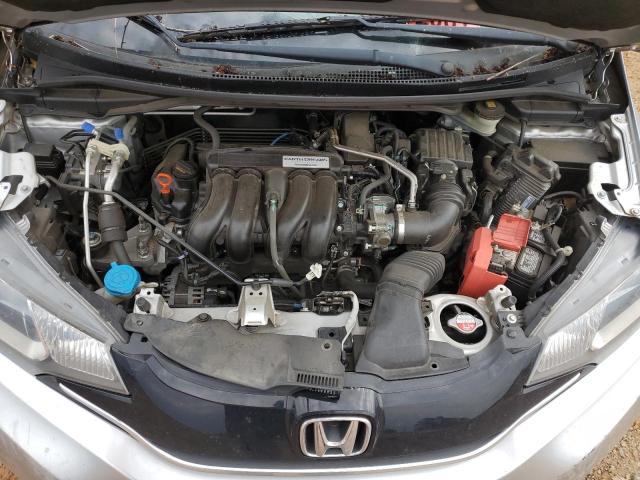 2015 Honda Fit Ex VIN: 3HGGK5H83FM751780 Lot: 55831494