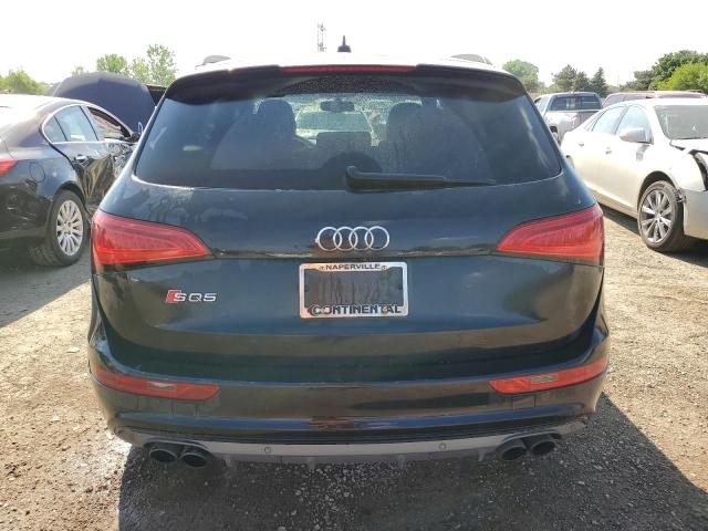 2015 Audi Sq5 Premium Plus VIN: WA1CGAFP7FA123861 Lot: 55144214