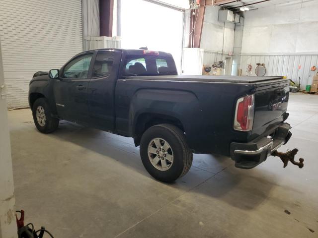 2016 GMC Canyon VIN: 1GTH5BE34G1116356 Lot: 56797374