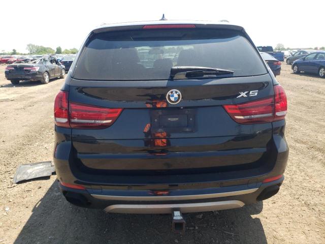 2014 BMW X5 xDrive50I VIN: 5UXKR6C52E0J71573 Lot: 54320124