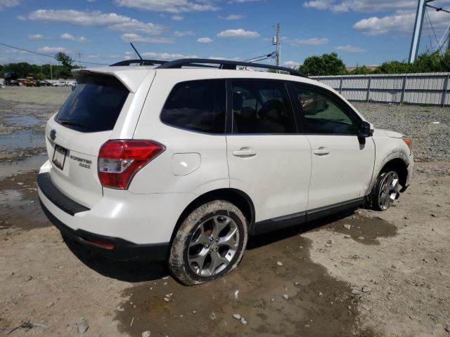 VIN JF2SJAUC7FH412766 2015 Subaru Forester, 2.5I To... no.3