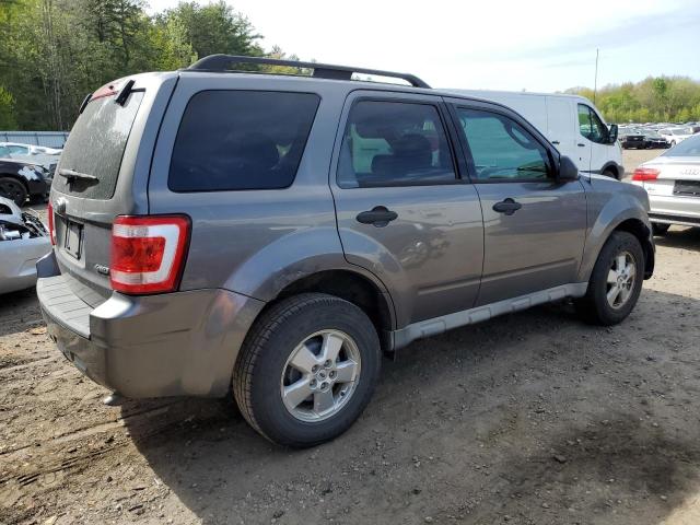 2009 Ford Escape Xlt VIN: 1FMCU93G69KC19556 Lot: 55043714