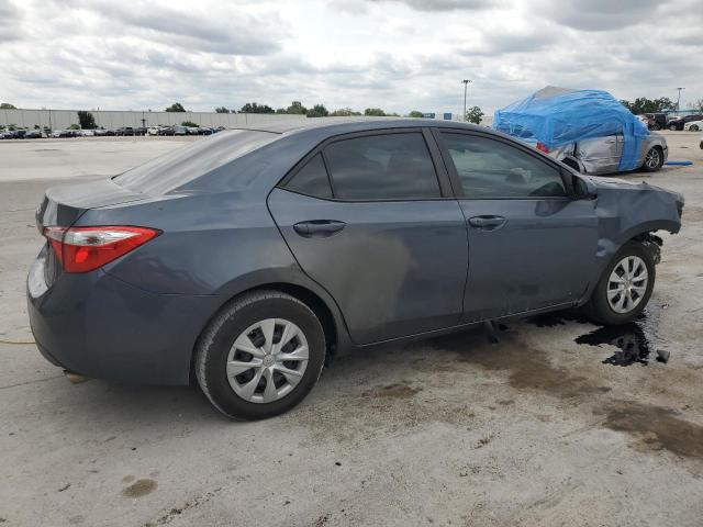 2016 Toyota Corolla L VIN: 5YFBURHE1GP499764 Lot: 54652314