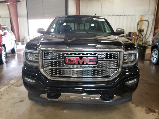 2018 GMC Sierra K1500 Denali VIN: 3GTU2PEC6JG354237 Lot: 56648404