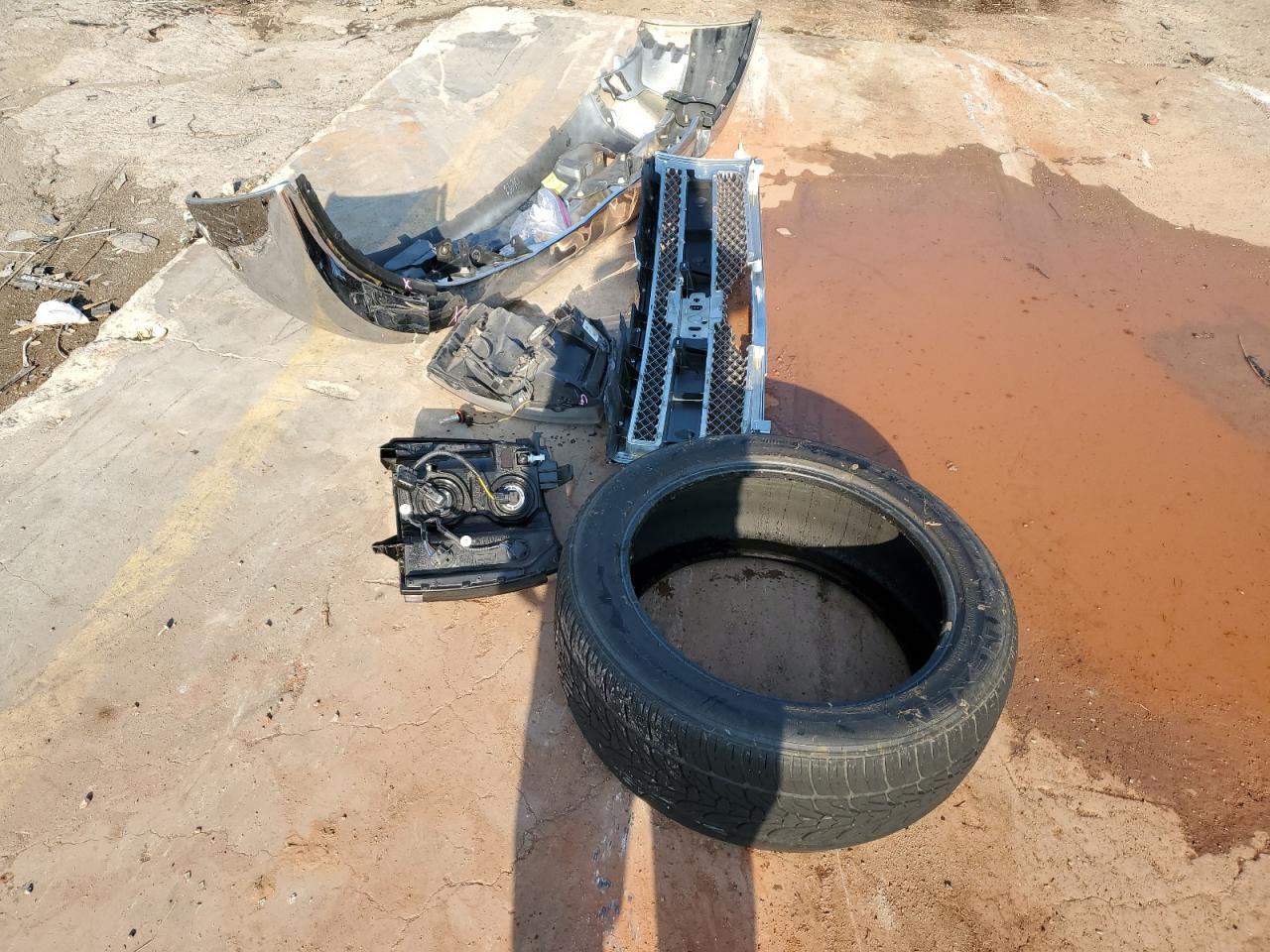 1GCNCPEX8CZ339486 2012 Chevrolet Silverado C1500