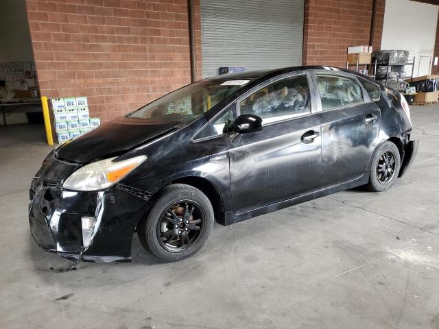 2012 Toyota Prius VIN: JTDKN3DU8C5529793 Lot: 56501514