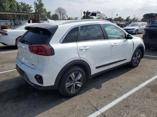2022 KIA NIRO LXS KNDCM3LD0N5543408