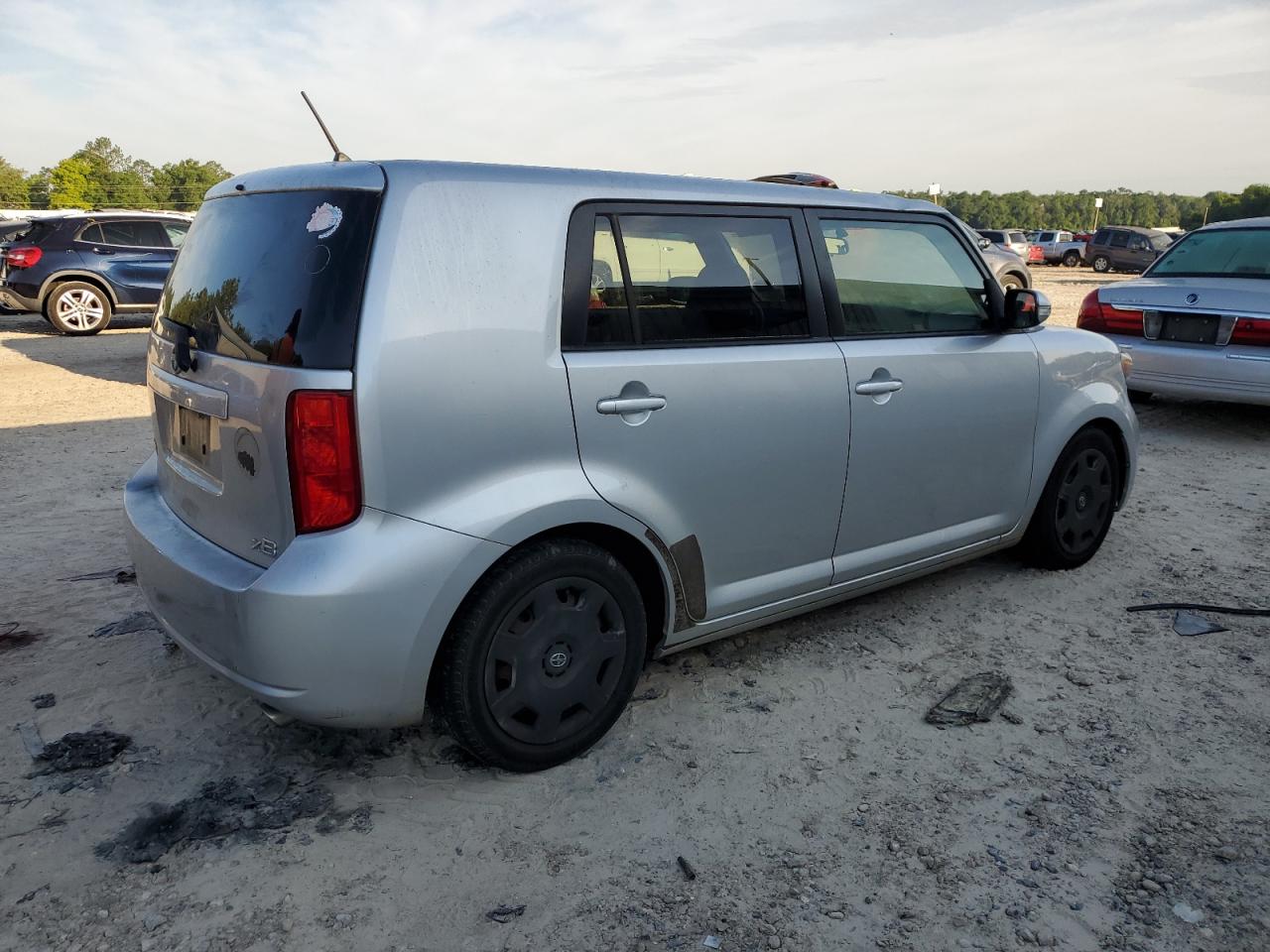 JTLZE4FE4A1114800 2010 Toyota Scion Xb