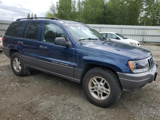 2002 Jeep Grand Cherokee Laredo VIN: 1J4GW48S32C218374 Lot: 55537654