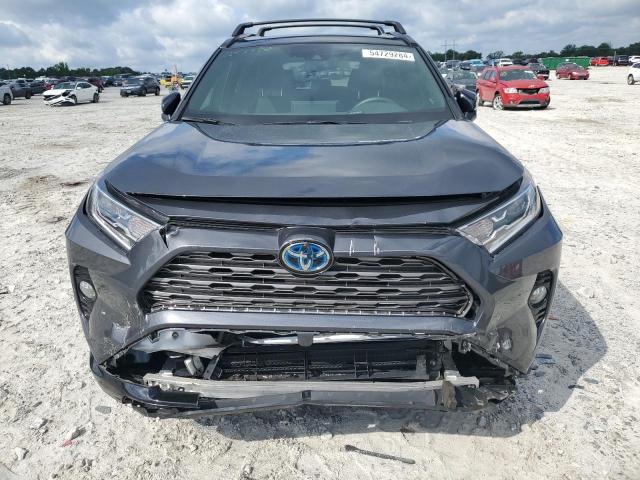 2019 Toyota Rav4 Xse VIN: 2T3EWRFV2KW045581 Lot: 54729284