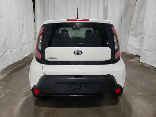 2014 Kia Soul VIN: KNDJN2A2XE7108660 Lot: 54155004