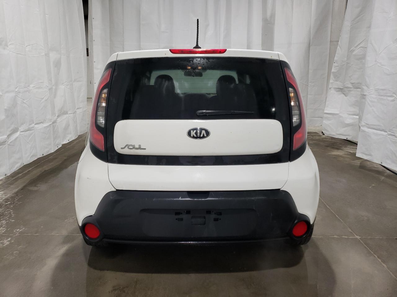 KNDJN2A2XE7108660 2014 Kia Soul