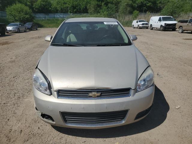 2010 Chevrolet Impala Lt VIN: 2G1WB5EK7A1223601 Lot: 56056344