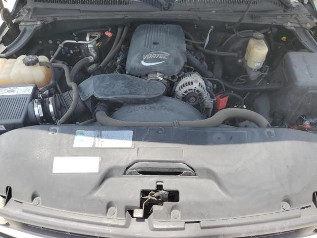 2002 Chevrolet Silverado C1500 VIN: 2GCEC19V221139958 Lot: 53823194