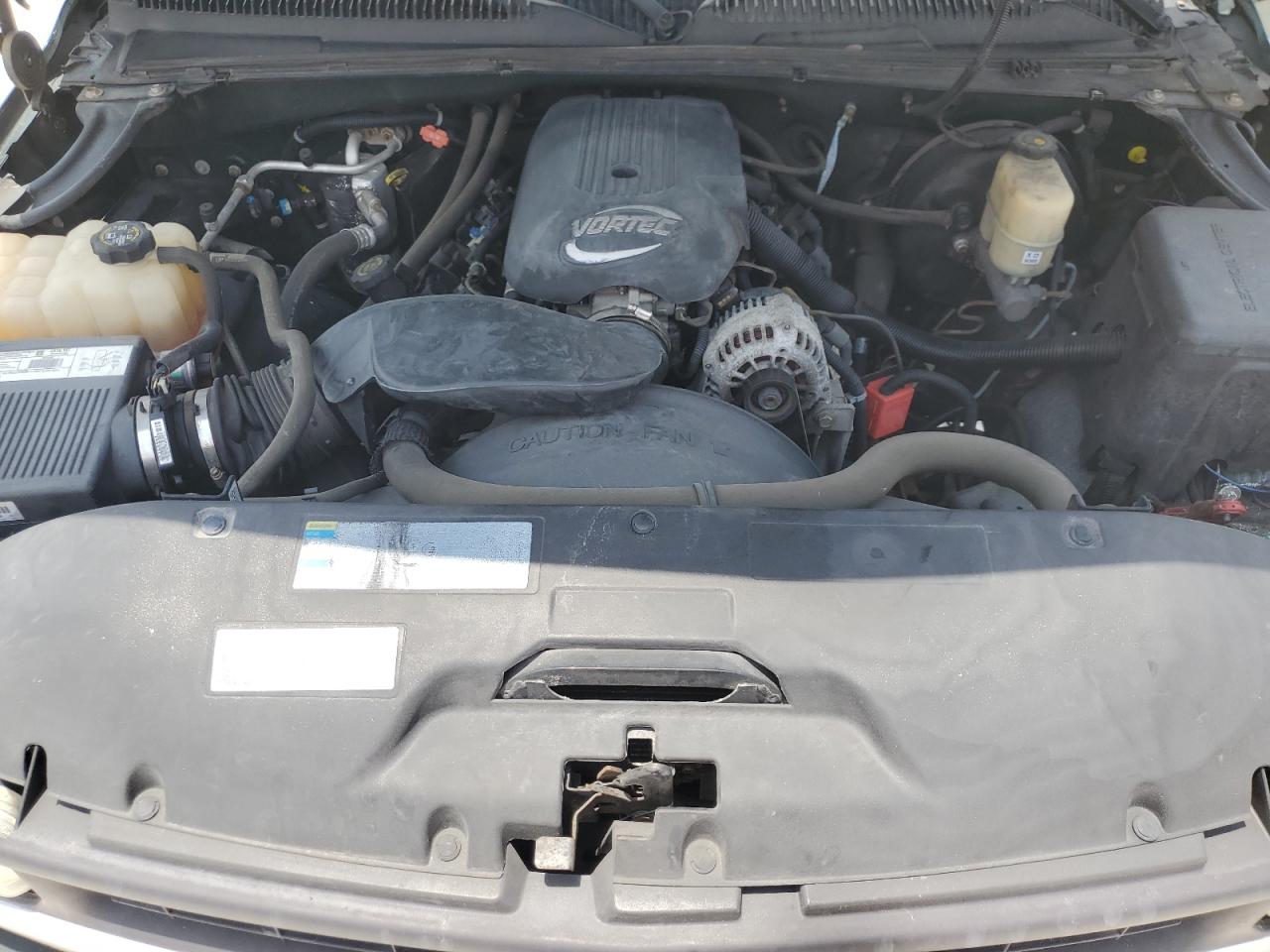 2GCEC19V221139958 2002 Chevrolet Silverado C1500