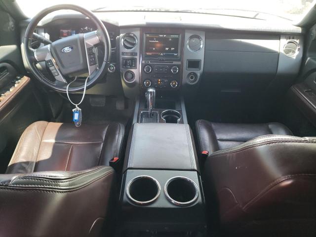 2015 FORD EXPEDITION - 1FMJK1MT6FEF33745