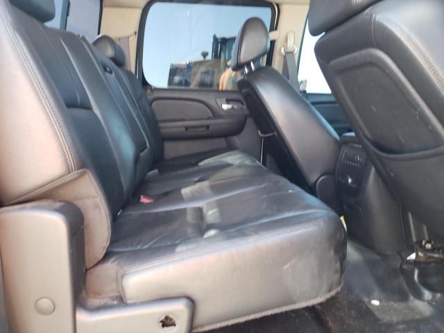2008 Chevrolet Silverado K2500 Heavy Duty VIN: 1GCHK23678F209883 Lot: 56390654
