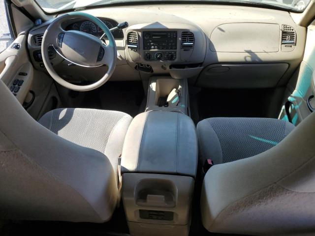 2001 Ford Expedition Xlt VIN: 1FMRU15L21LA84712 Lot: 53475074