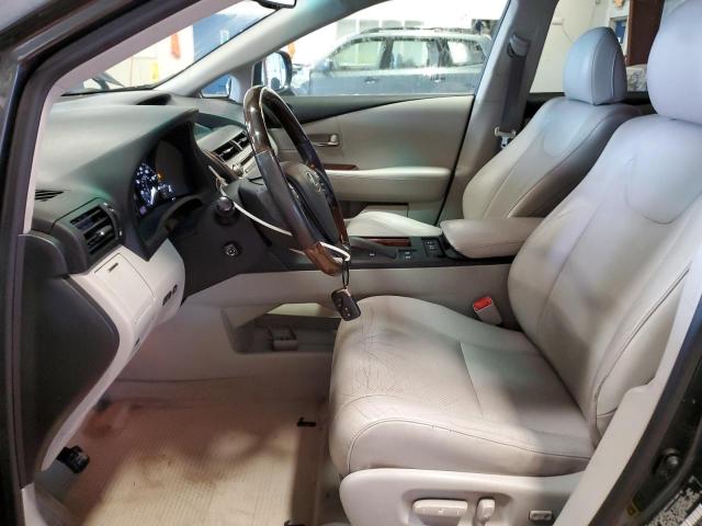 2010 Lexus Rx 350 VIN: 2T2BK1BA5AC004241 Lot: 56769584