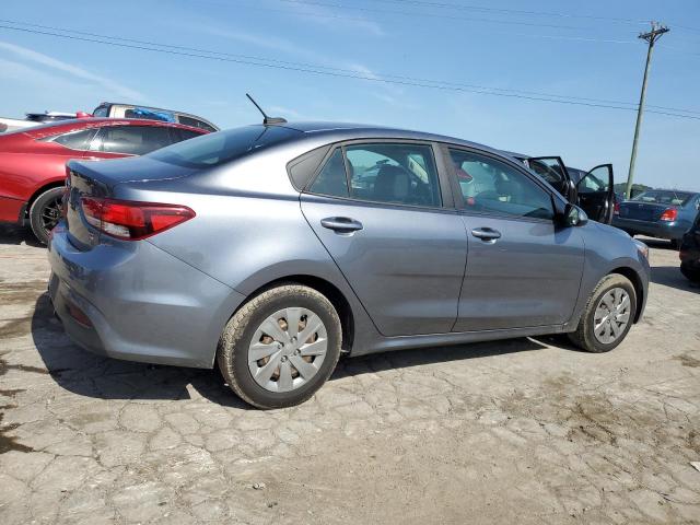 2019 Kia Rio S VIN: 3KPA24AB1KE174661 Lot: 55413594