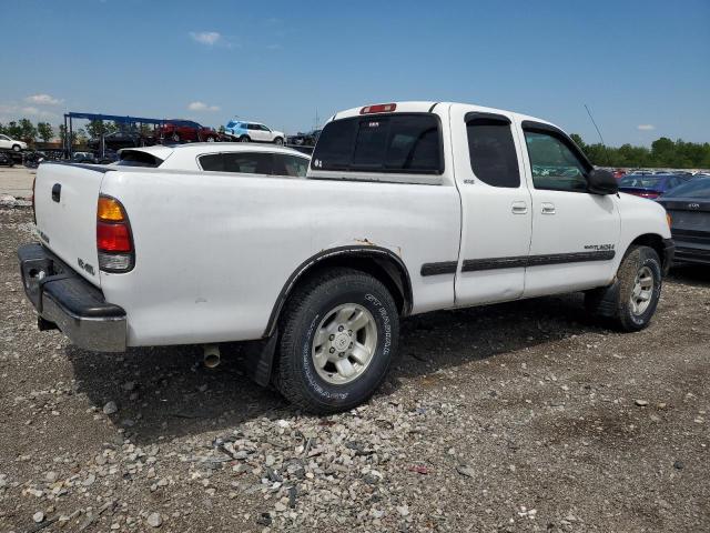 2000 Toyota Tundra Access Cab VIN: 5TBRT3411YS029138 Lot: 54587934