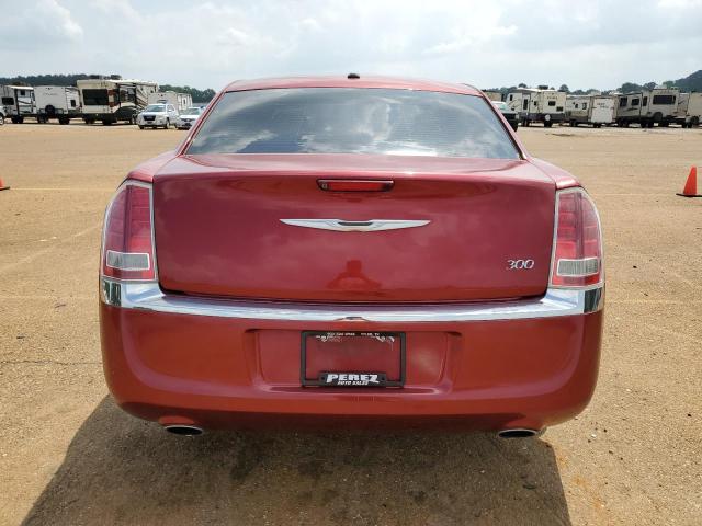 2014 Chrysler 300 VIN: 2C3CCAAG1EH118510 Lot: 53771994