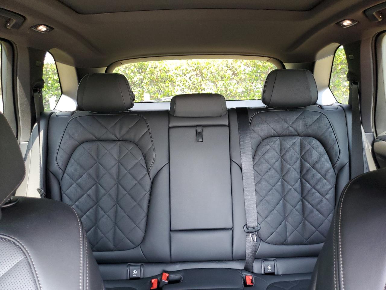 5UX13EU07R9T92016 2024 BMW X5 Sdrive 40I