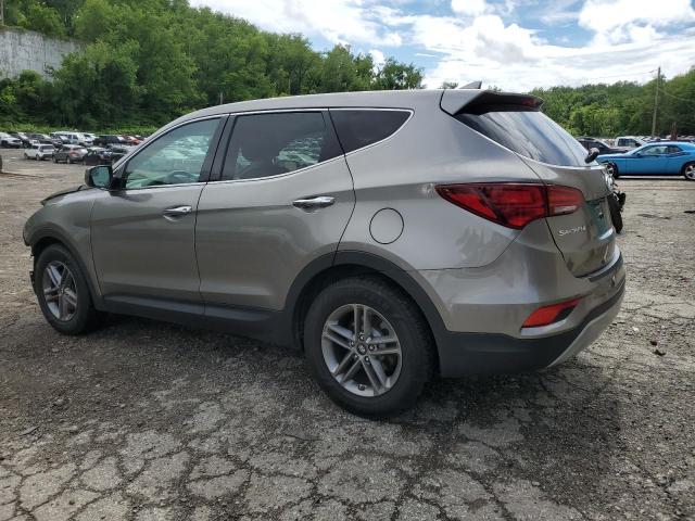 2017 Hyundai Santa Fe Sport VIN: 5XYZTDLB0HG388405 Lot: 56985124