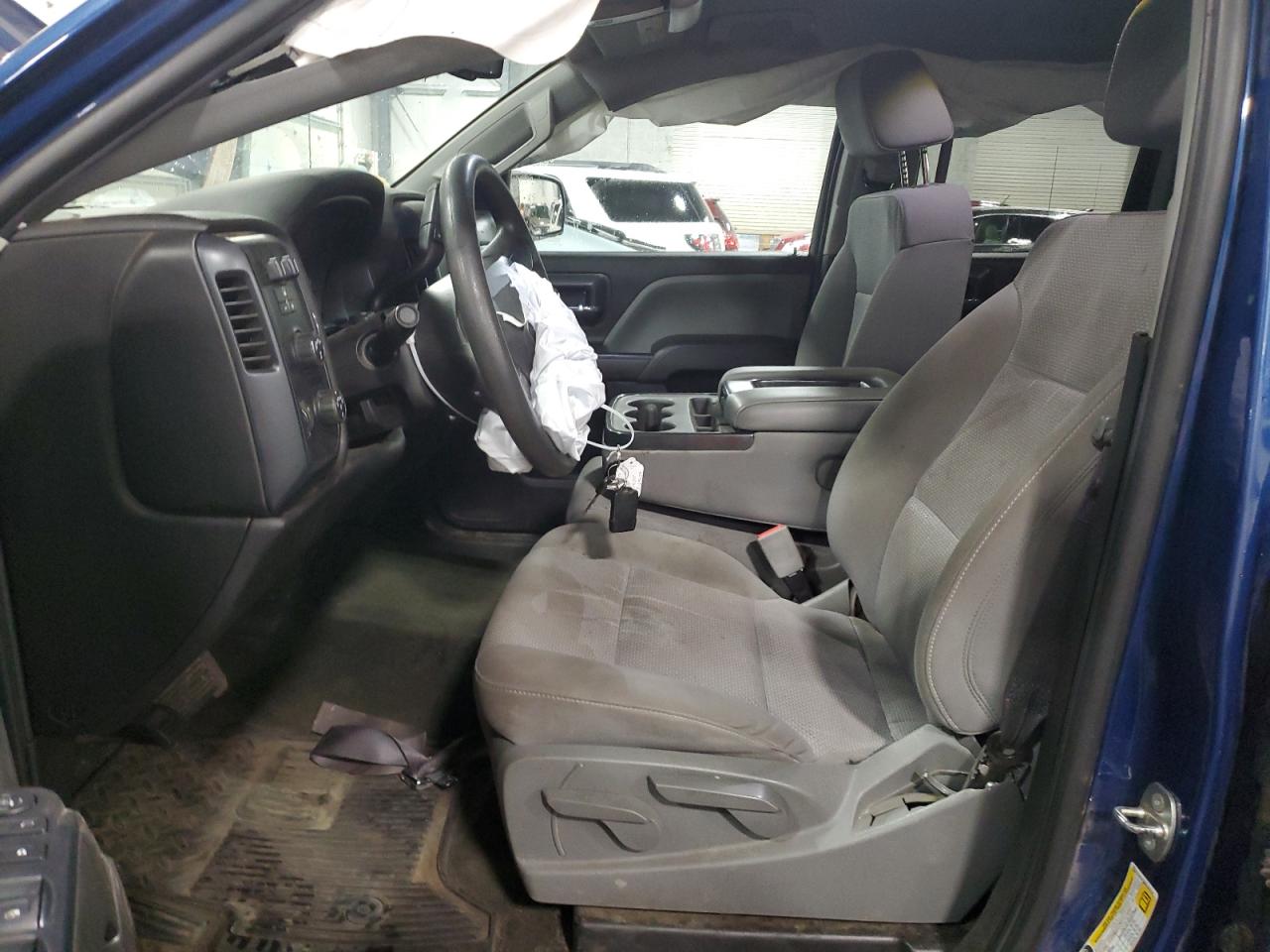 1GTV2LEC0HZ372112 2017 GMC Sierra K1500