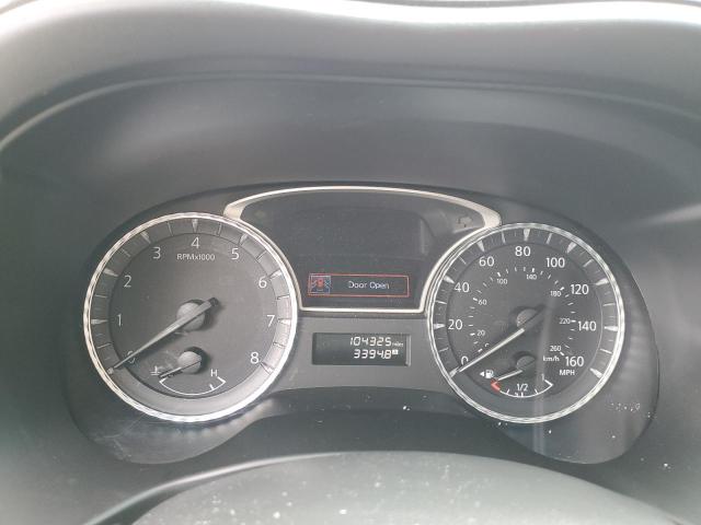 2014 Infiniti Qx60 VIN: 5N1AL0MM8EC503494 Lot: 56282314