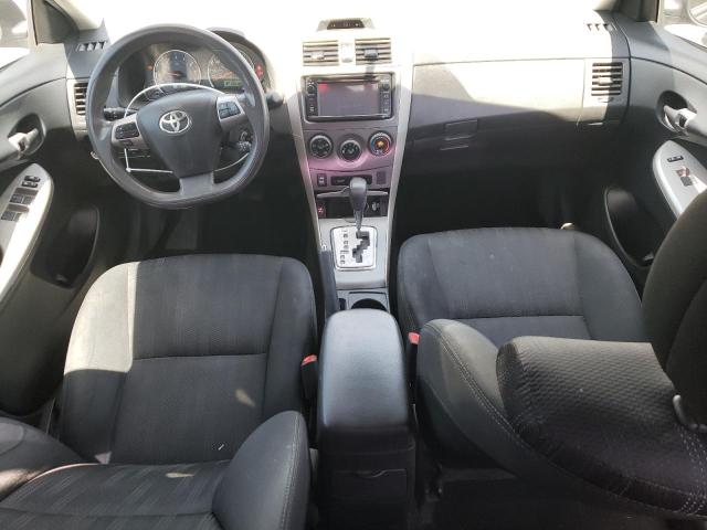 2012 Toyota Corolla Base VIN: 2T1BU4EE7CC895229 Lot: 53999884