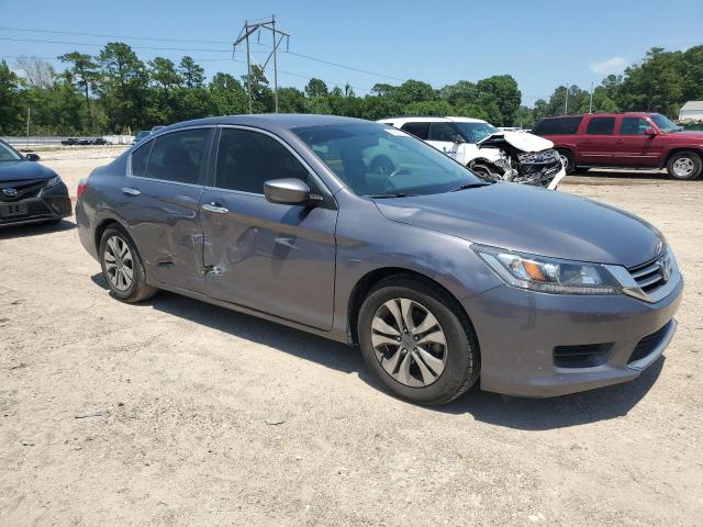 2014 Honda Accord Lx VIN: 1HGCR2F38EA167113 Lot: 55208054