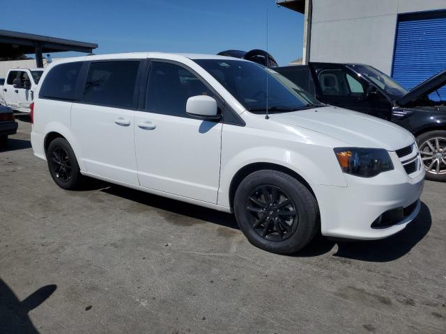 2019 Dodge Grand Caravan Gt VIN: 2C4RDGEG1KR688559 Lot: 54049114