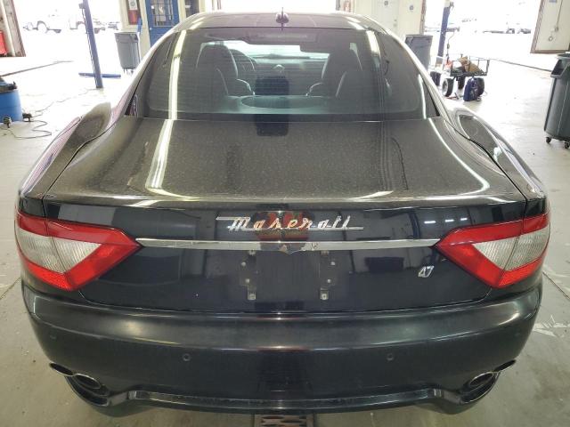 2009 Maserati Granturismo S VIN: ZAMKL45A690048099 Lot: 56676064