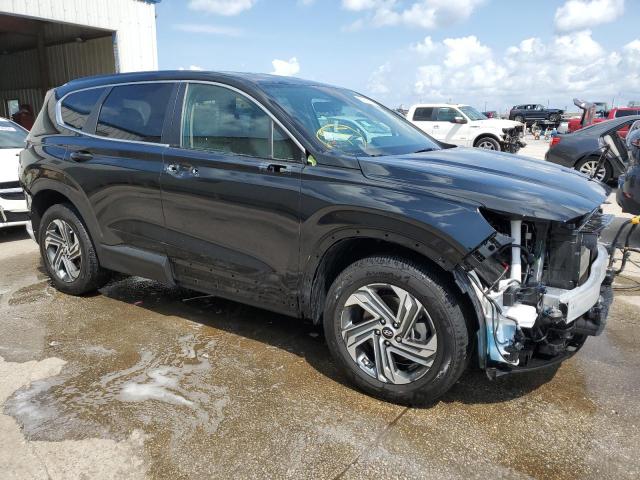 2023 Hyundai Santa Fe Se VIN: 5NMS14AJ1PH618961 Lot: 53580444