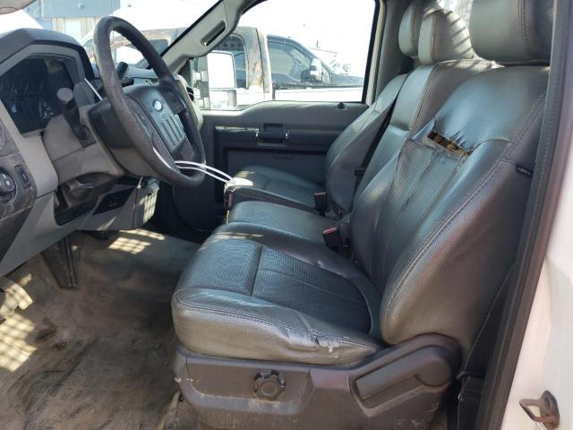 2012 Ford F250 Super Duty VIN: 1FDBF2A68CEB54738 Lot: 54653204