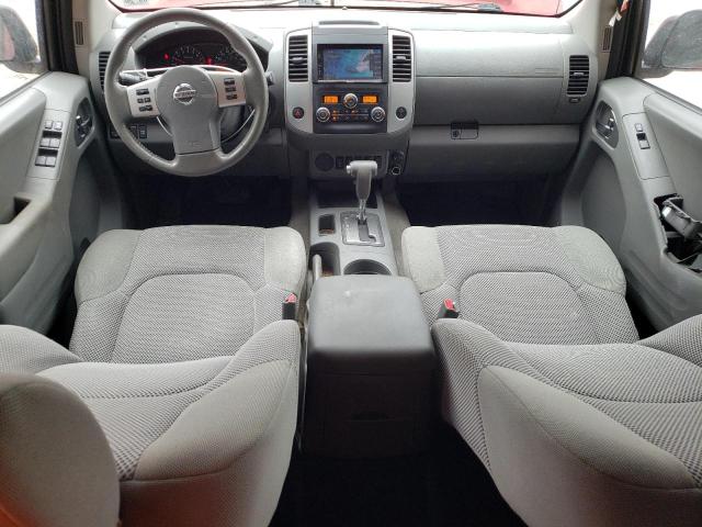 2018 NISSAN FRONTIER S - 1N6DD0ER0JN759987