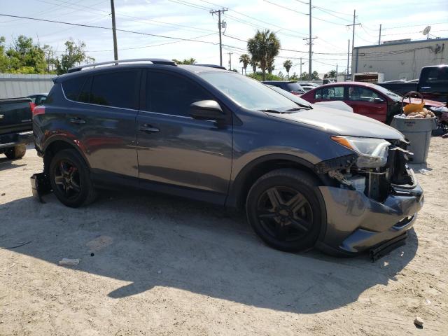 2018 Toyota Rav4 Le VIN: JTMBFREV8JJ255930 Lot: 56489354