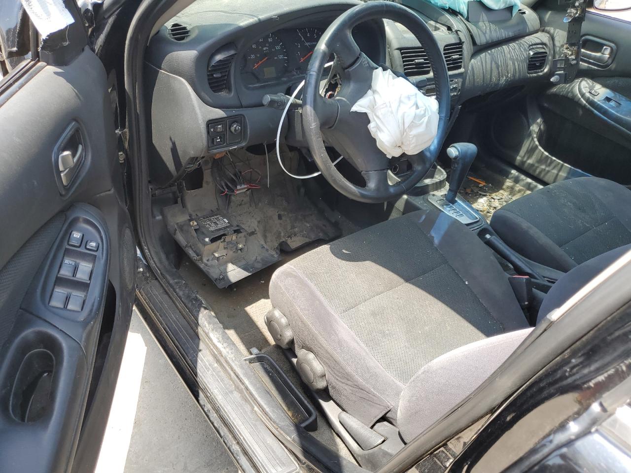 3N1CB51D45L548649 2005 Nissan Sentra 1.8