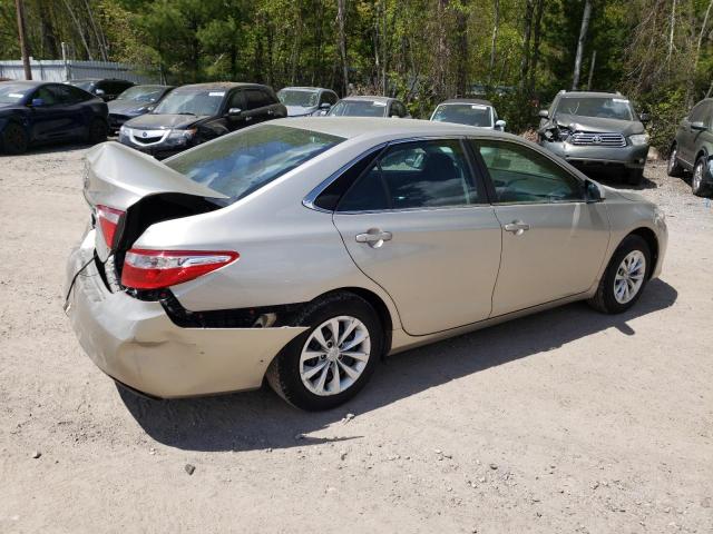 2017 Toyota Camry Le VIN: 4T1BF1FK1HU813658 Lot: 53591154