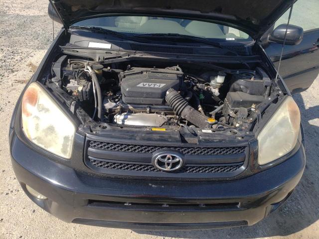 2005 Toyota Rav4 VIN: JTEHD20V956025140 Lot: 55549124