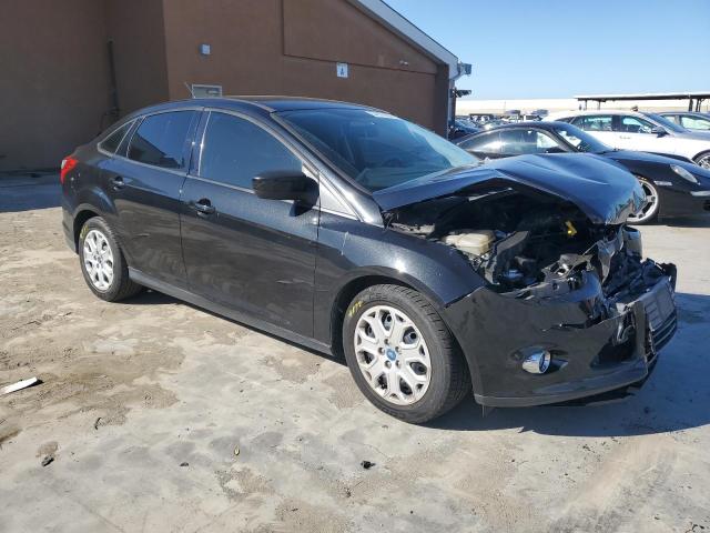 2012 Ford Focus Se VIN: 1FAHP3F26CL120306 Lot: 54578864