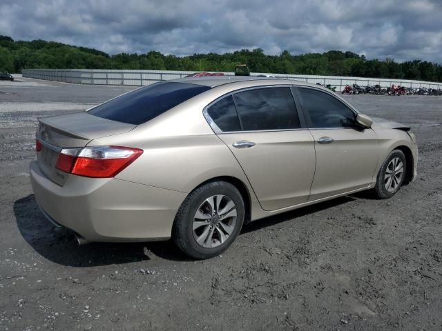 2015 Honda Accord Lx VIN: 1HGCR2F30FA115248 Lot: 54578334