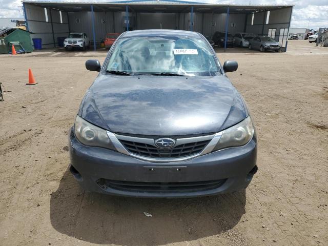 2008 Subaru Impreza 2.5I VIN: JF1GE616X8G526067 Lot: 55964084