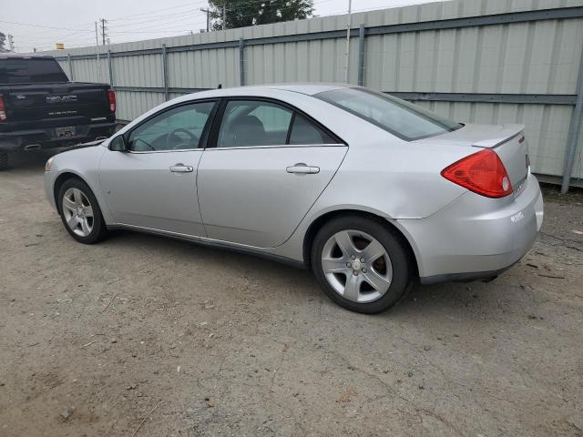 2009 Pontiac G6 VIN: 1G2ZG57B394109747 Lot: 53527174