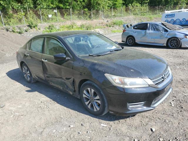 2013 Honda Accord Lx VIN: 1HGCR2F37DA198917 Lot: 53984474